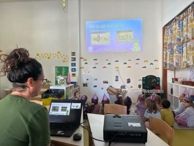 Posjetili smo DV Mali Jurek u Pušći